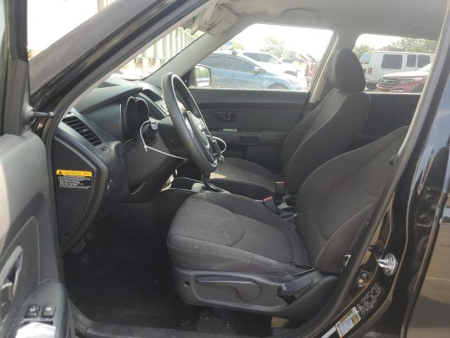 2013 KIA SOUL #3256562670