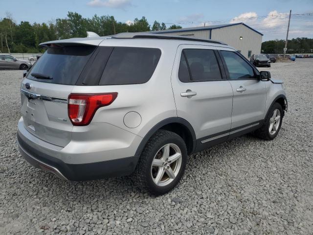 2016 FORD EXPLORER XLT 1FM5K8DH8GGD18749