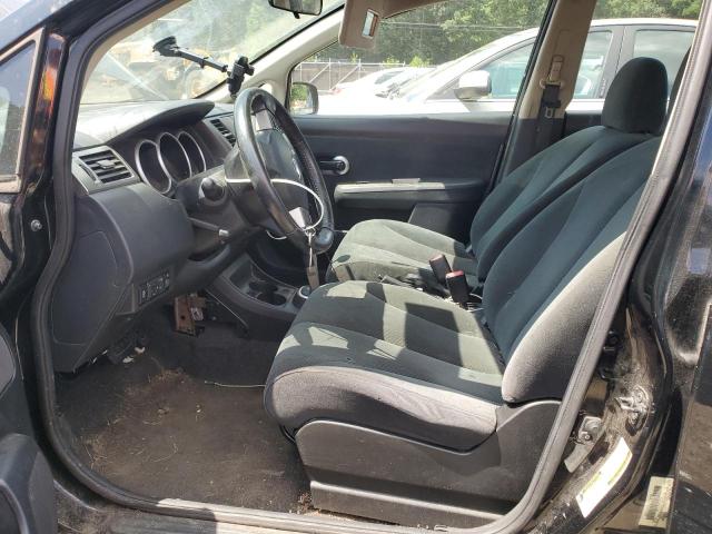 2012 NISSAN VERSA S - 3N1BC1CP6CK270509