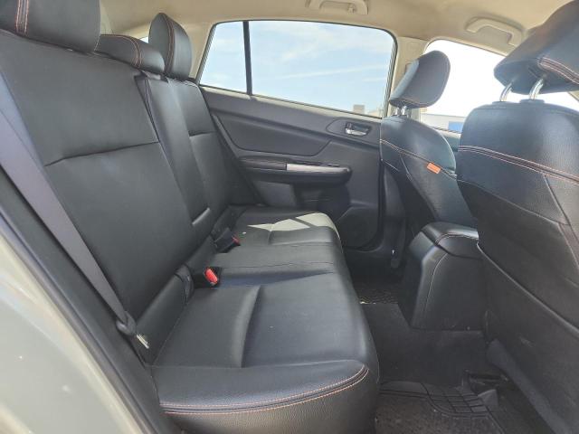 2016 SUBARU CROSSTREK LIMITED JF2GPAKC0GH306412
