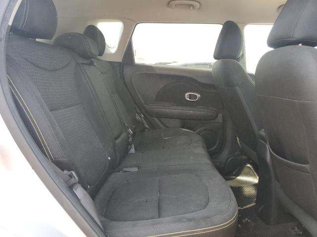 2015 KIA SOUL + - KNDJP3A56F7794062