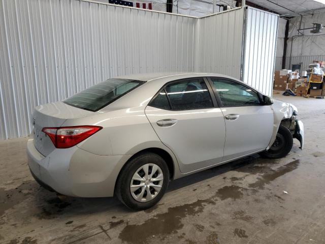 2014 TOYOTA COROLLA L - 2T1BURHE0EC186413