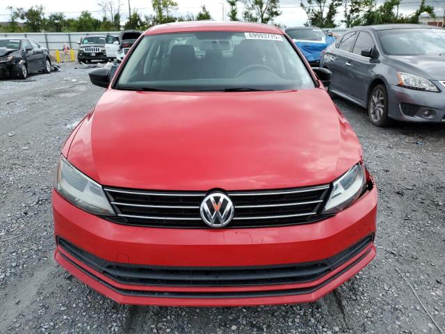 2015 VOLKSWAGEN JETTA BASE 3VW2K7AJ4FM403775