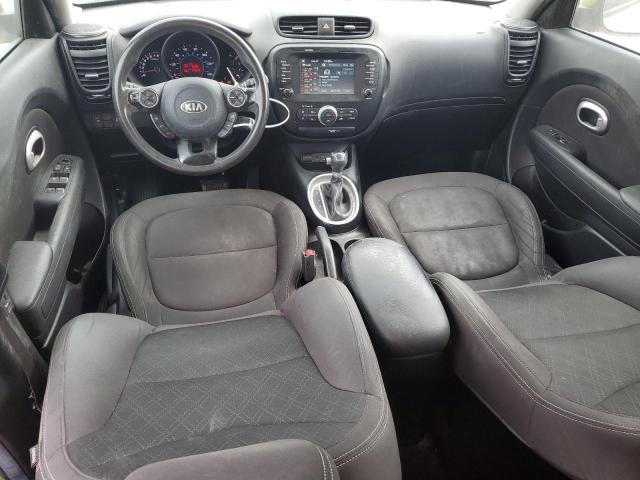 2018 KIA SOUL KNDJN2A22J7889586