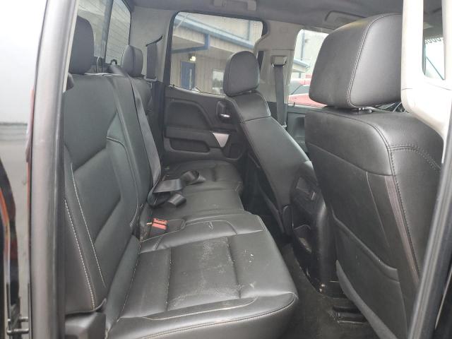 2018 CHEVROLET SILVERADO - 1GCVKSEJ0JZ200676