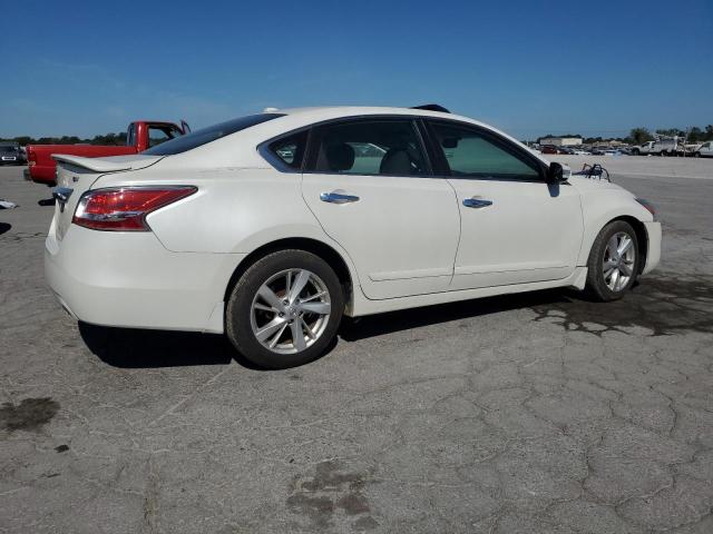 2015 NISSAN ALTIMA 2.5 1N4AL3AP6FC233418