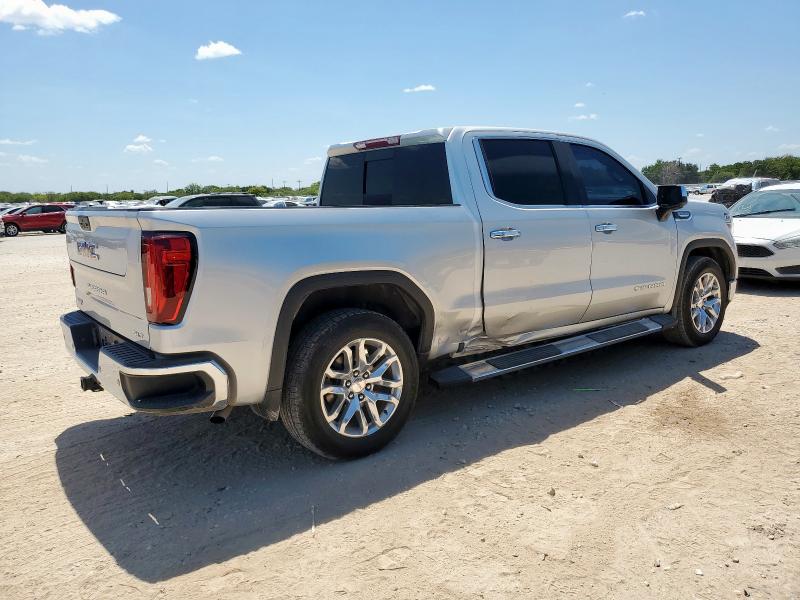 2021 GMC SIERRA C15 3GTP8DED4MG265290
