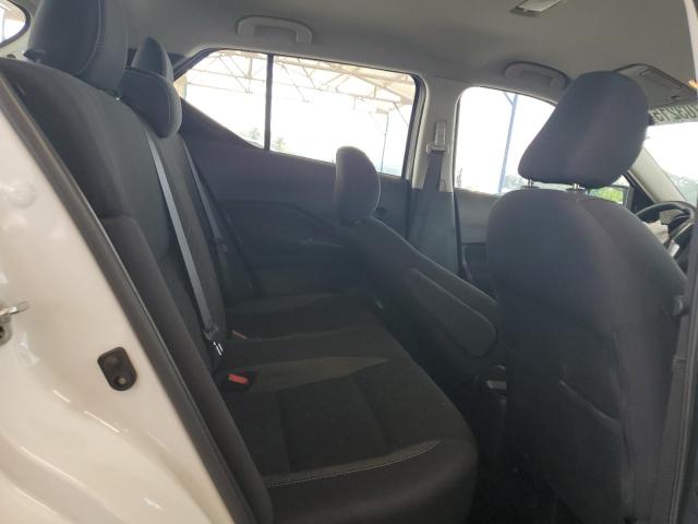 2021 NISSAN KICKS S - 3N1CP5BV7ML512297