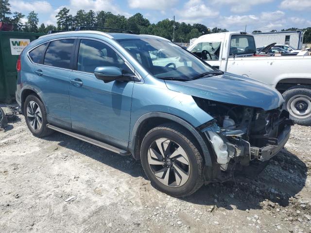 2016 HONDA CR-V TOURI 5J6RM4H95GL086382