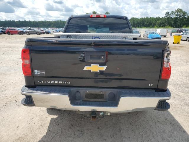 2015 CHEVROLET SILVERADO - 3GCPCREH1FG113761