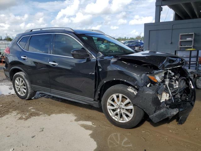 2017 NISSAN ROGUE S KNMAT2MT9HP559643