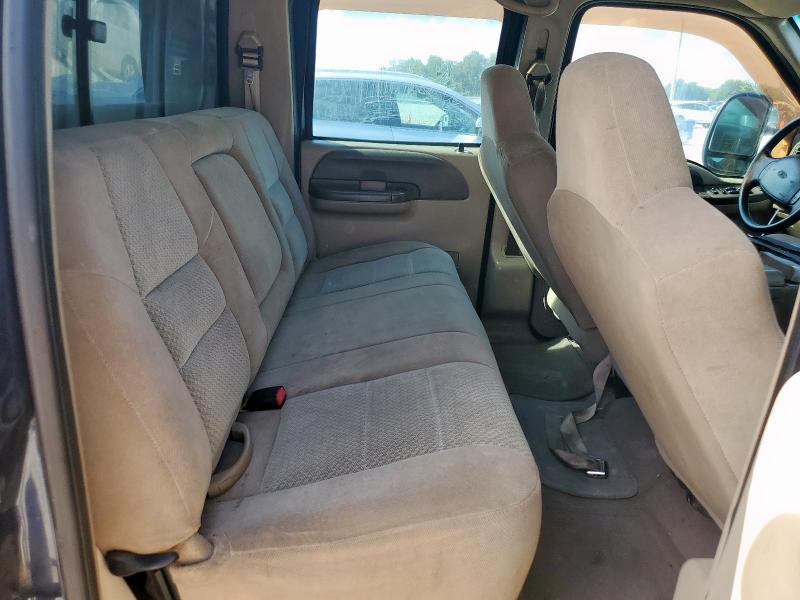 2002 FORD F 250 #3305435459