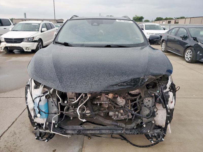 2022 NISSAN ROGUE SPORT SL JN1BJ1CV0NW340551