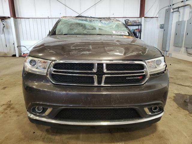 2016 DODGE DURANGO LI 1C4RDJDG1GC486190