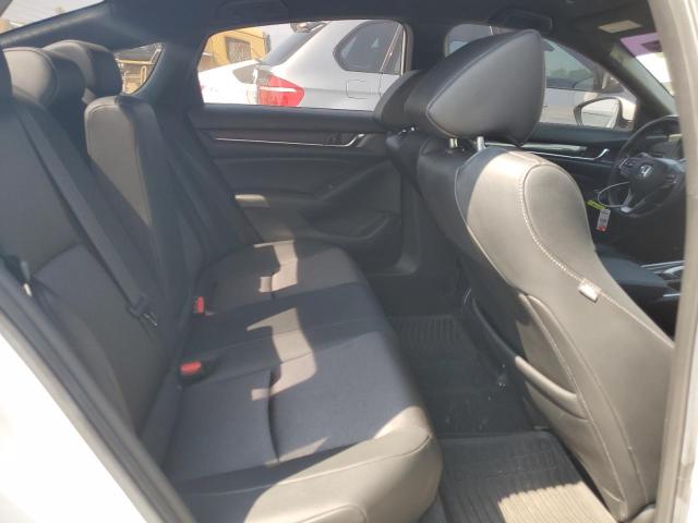 2019 HONDA ACCORD SPO 1HGCV1F30KA096863