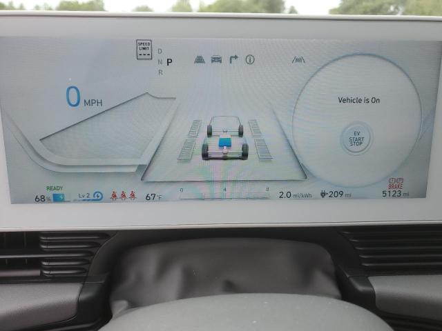2024 HYUNDAI IONIQ 5 LI KM8KRDDFXRU293167
