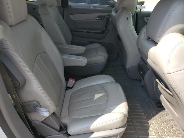 2017 CHEVROLET TRAVERSE P 1GNKRJKD8HJ103393