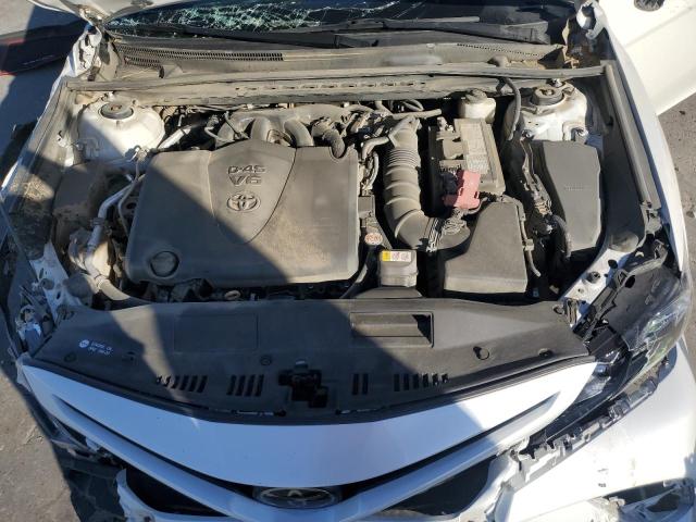 2022 TOYOTA CAMRY TRD - 4T1KZ1AK8NU070751