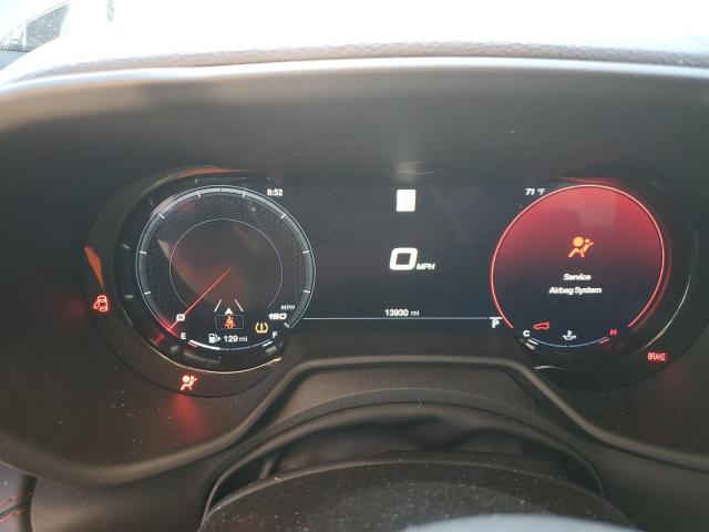 2024 DODGE HORNET GT ZACNDFAN4R3A42015