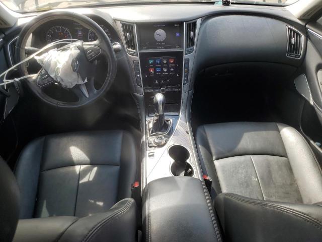2017 INFINITI Q50 PREMIU JN1EV7APXHM730033