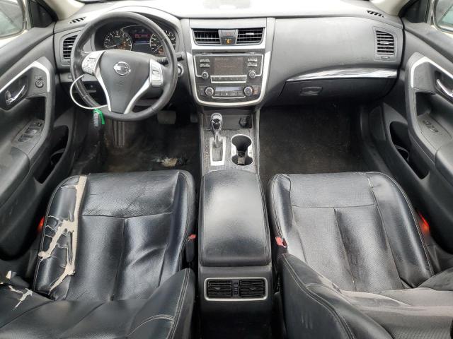 2018 NISSAN ALTIMA 2.5 1N4AL3AP2JC140887