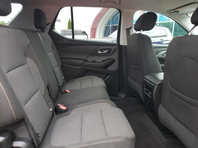 2018 CHEVROLET TRAVERSE L - 1GNEVFKW3JJ202703