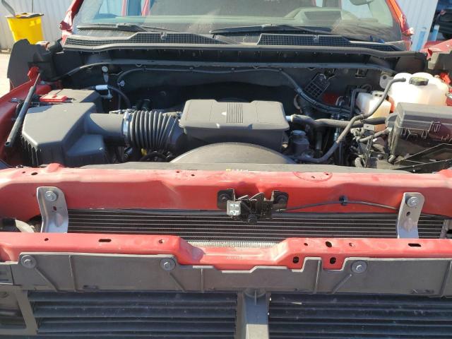 2024 CHEVROLET SILVERADO K2500 HEAVY DUTY LTZ 1GC4YPE73RF124430