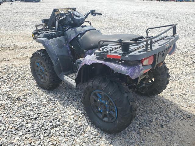 2007 POLARIS SPORTSMAN 4XAMH76A07A945366