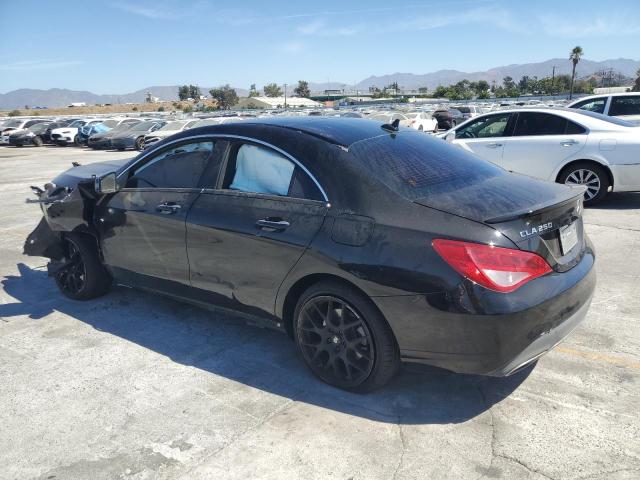 2019 MERCEDES-BENZ CLA 250 WDDSJ4EB4KN699524