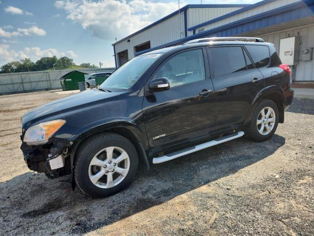 2011 TOYOTA RAV4 LIMIT - 2T3DK4DV3BW046722
