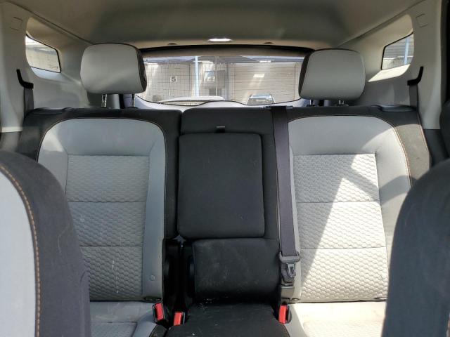 2018 GMC TERRAIN SL - 3GKALTEV5JL317878