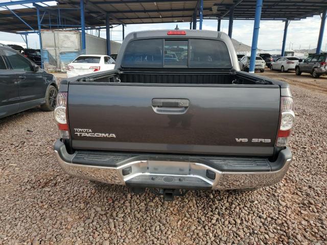 2012 TOYOTA TACOMA DOU - 3TMLU4EN8CM100894