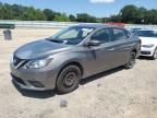 2016 NISSAN SENTRA S - 3N1AB7AP8GL640427