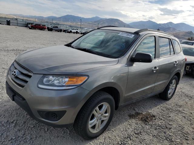 HYUNDAI SANTA FE G