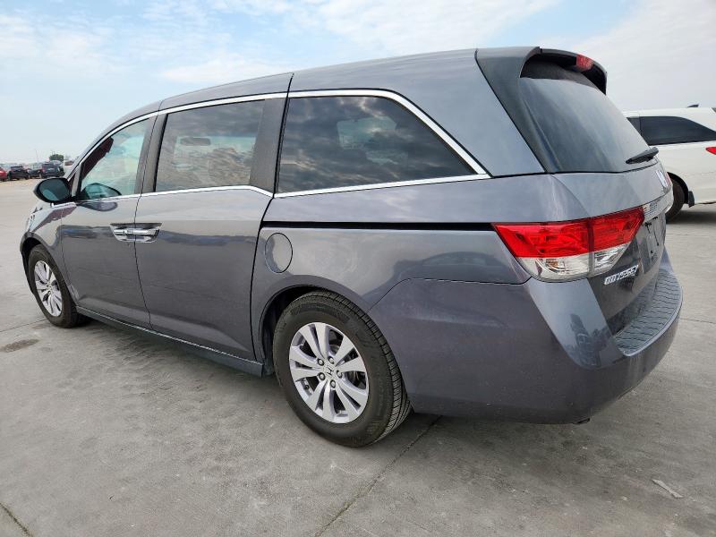 2016 HONDA ODYSSEY SE 5FNRL5H34GB034285