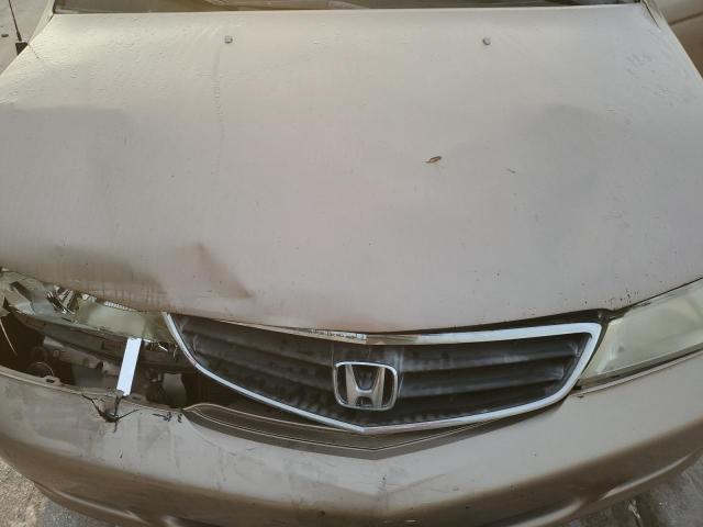 2004 HONDA ODYSSEY EX #3302816902