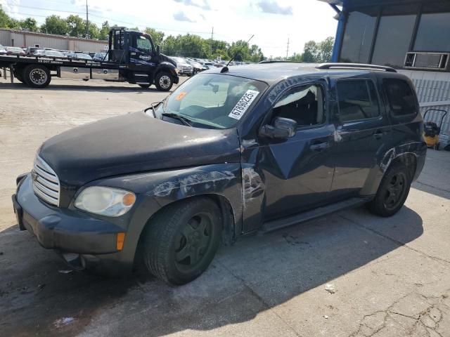 CHEVROLET HHR LT
