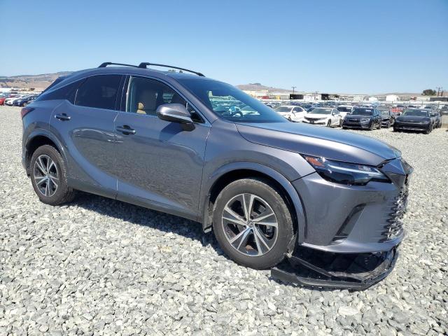 2023 LEXUS RX 350 BAS 2T2BAMBA8PC009110