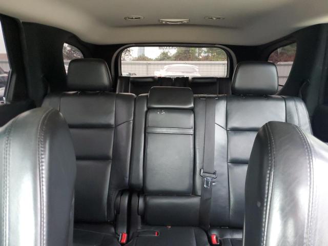 2017 DODGE DURANGO GT 1C4RDJDG3HC660844