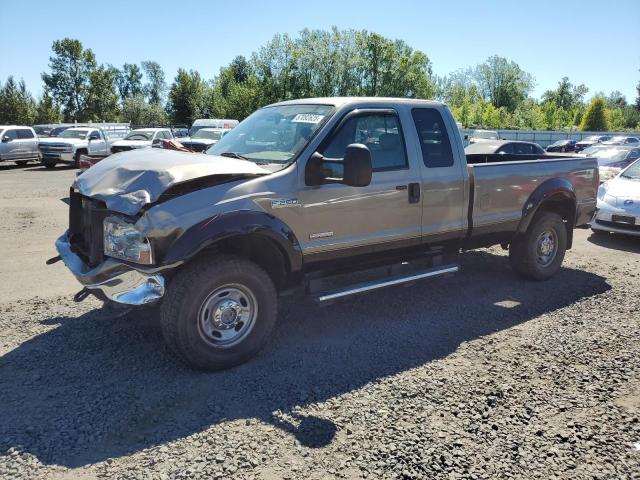 FORD F250 SUPER