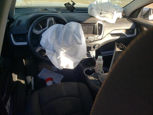 2020 GMC TERRAIN SL #3294098951