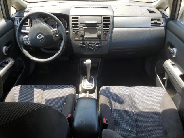 2012 NISSAN VERSA S - 3N1BC1CP6CK281848
