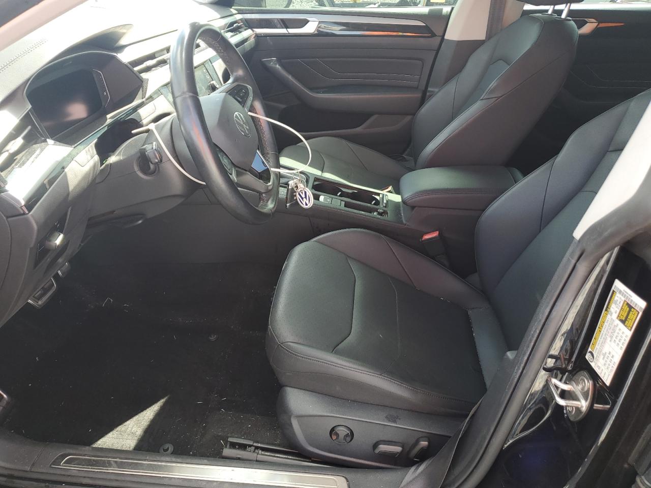 VOLKSWAGEN ARTEON SE