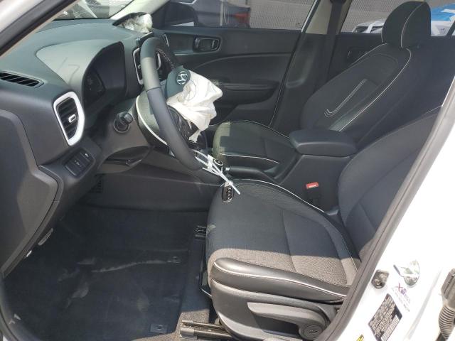 2023 HYUNDAI VENUE SEL KMHRC8A31PU212944