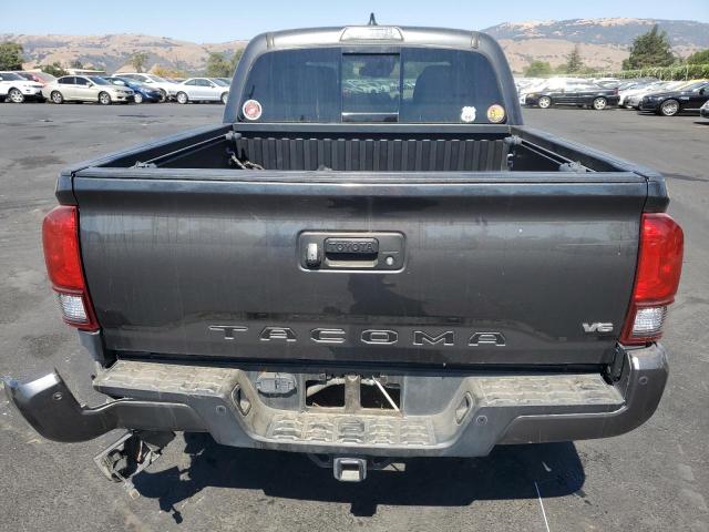 2019 TOYOTA TACOMA DOU 3TMAZ5CN1KM082853