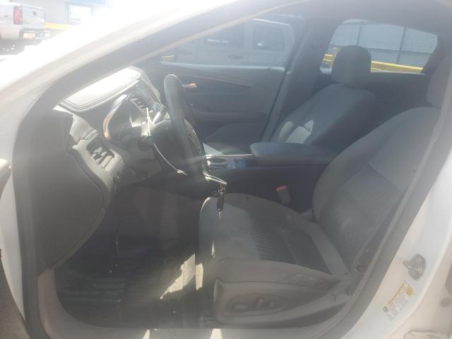 2017 CHEVROLET IMPALA LS 2G11Z5SA9H9179646