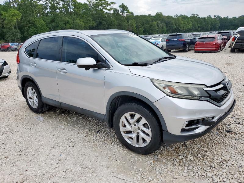 2016 HONDA CR-V EXL - 2HKRM3H78GH550753