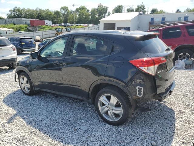 2019 HONDA HR-V EXL 3CZRU6H7XKM724479