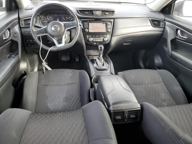 2019 NISSAN ROGUE S 5N1AT2MV3KC704798