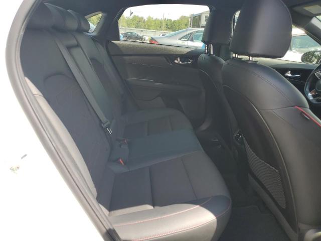 2021 KIA FORTE GT - 3KPF44AC5ME416413